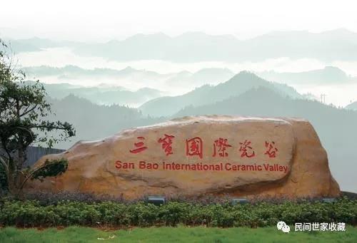 千年瓷都景德镇的由来,瓷都景德镇的变化