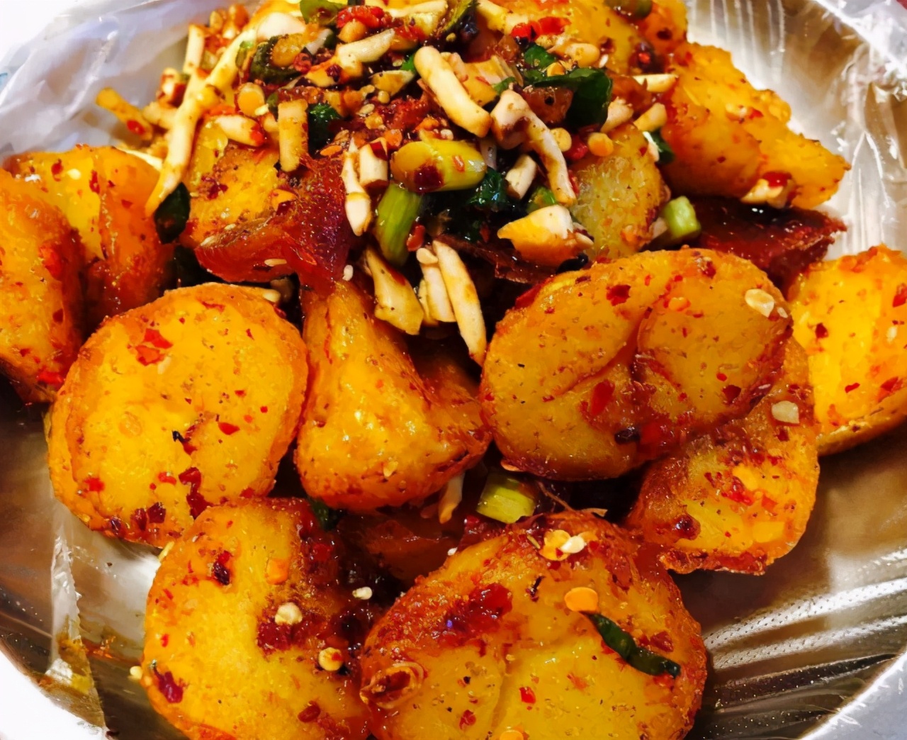 四川成都特色美食排行榜前十名,四川成都美食特色小吃