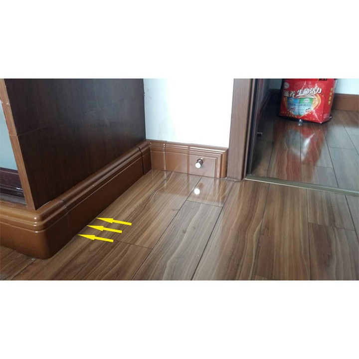 踢脚暖与地暖哪个效果更好,新型地暖踢脚暖