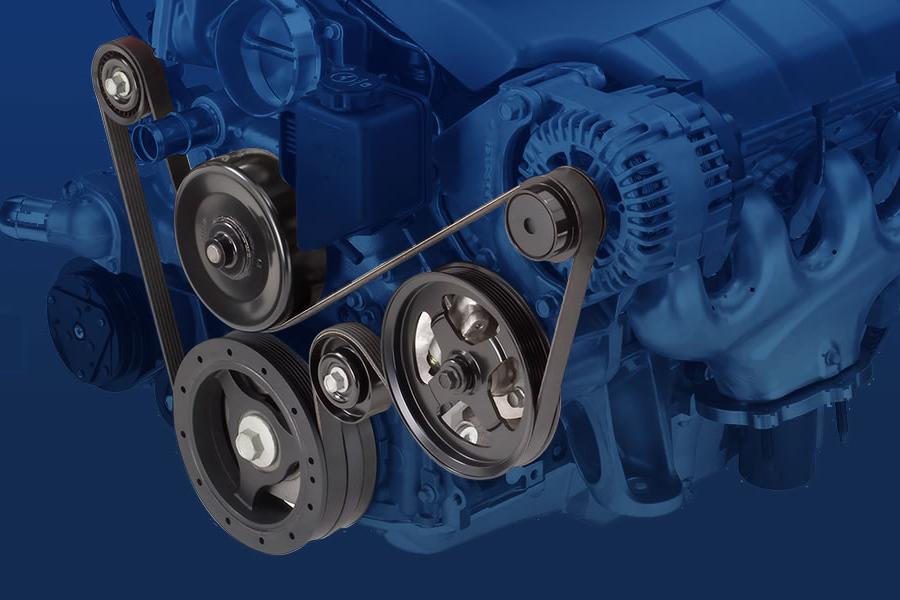 传动轮龙头企业用国产自主CAXACAD，规避“卡脖子”风险