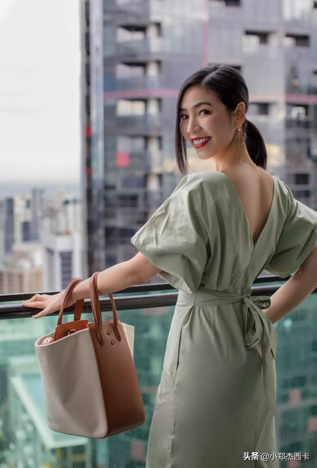 打包去纽约,我只带了这11个包!|小郑搬家记(一)