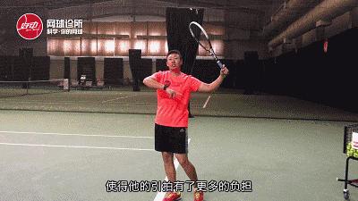 费德勒网球十大技巧,费德勒网球发球教学