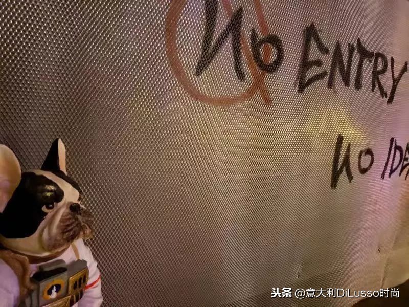 时尚快报｜NoEntry，打破你对买手店的一切看法