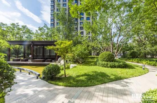 龙湖滟澜山建筑风格,龙湖滟澜山景观设计方案