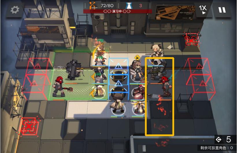 明日方舟伊芙利特为什么叫小火龙,明日方舟小火龙值不值得练