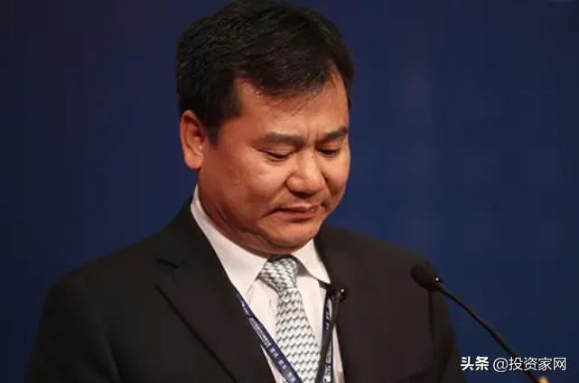 深圳国资接盘张近东所持苏宁股份,张近东股权最新转让