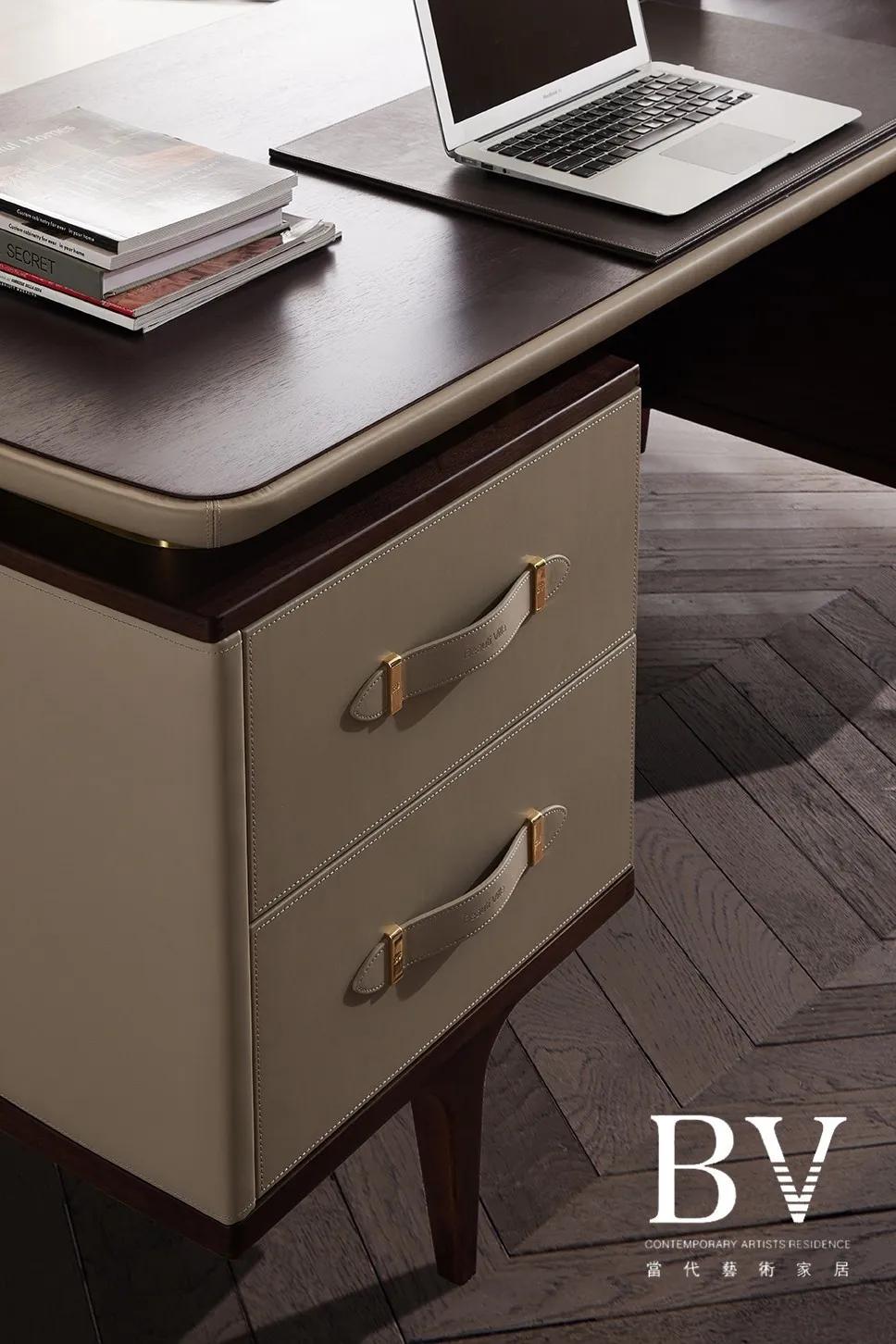 向美而生时尚发布会,台森家具bv系列