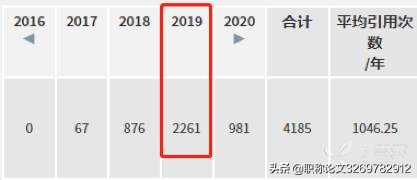 这本即将破4分，自引率低且国人友好型期刊，赶快收藏