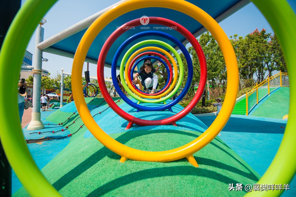 荆州方特两大一小游玩攻略,荆州方特一日游攻略多少钱