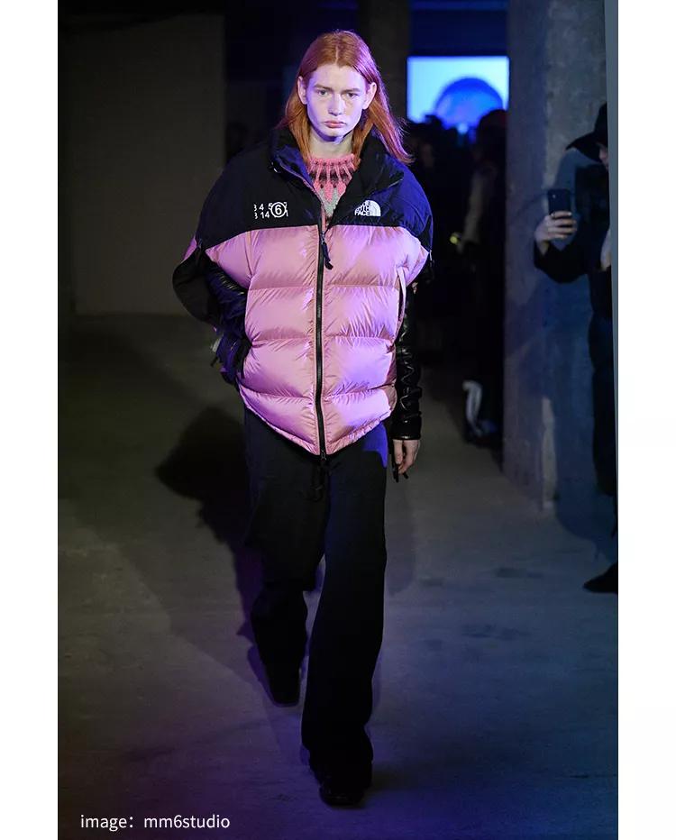 mm6和margiela婚纱,mm6maisonmargiela联名鞋子