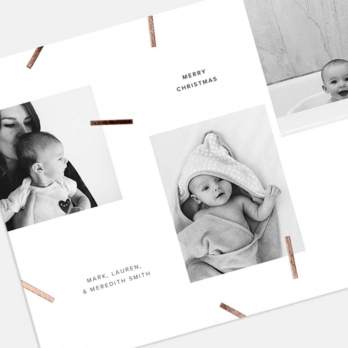 一张贺卡只能写给一个人吗,你还愿意写信吗