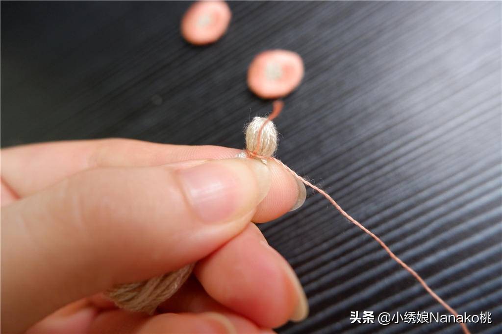 自制流苏最简单的方法,流苏diy怎么做才好看