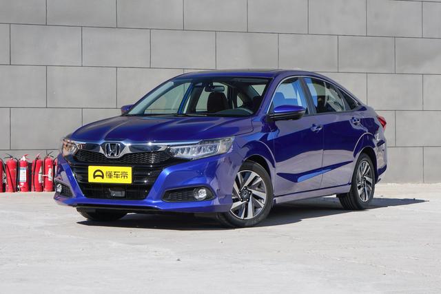 15万内最适合跑滴滴的三台车,一公里最低仅需0.31元