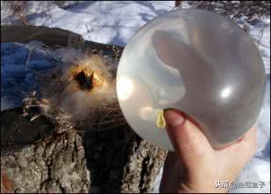 户外探险一定要装备齐全,户外探险可以带管制刀具吗