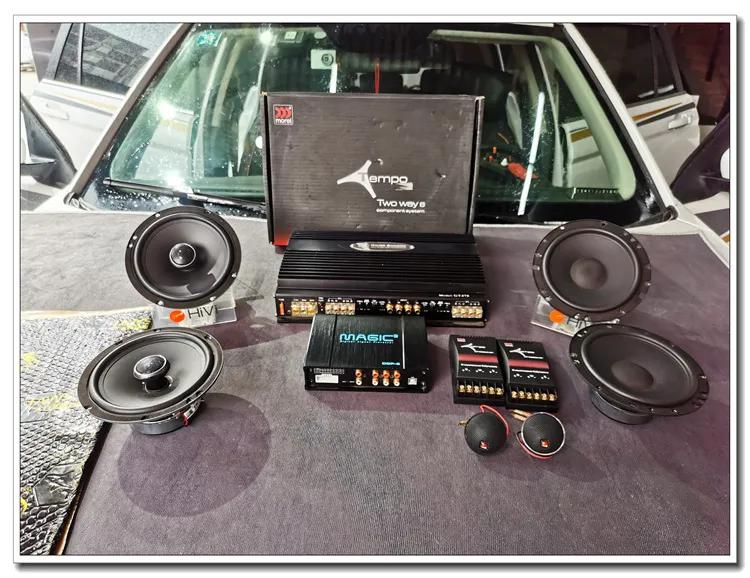 21款长安cs75音响改装推荐,2020款长安cs75改装音响