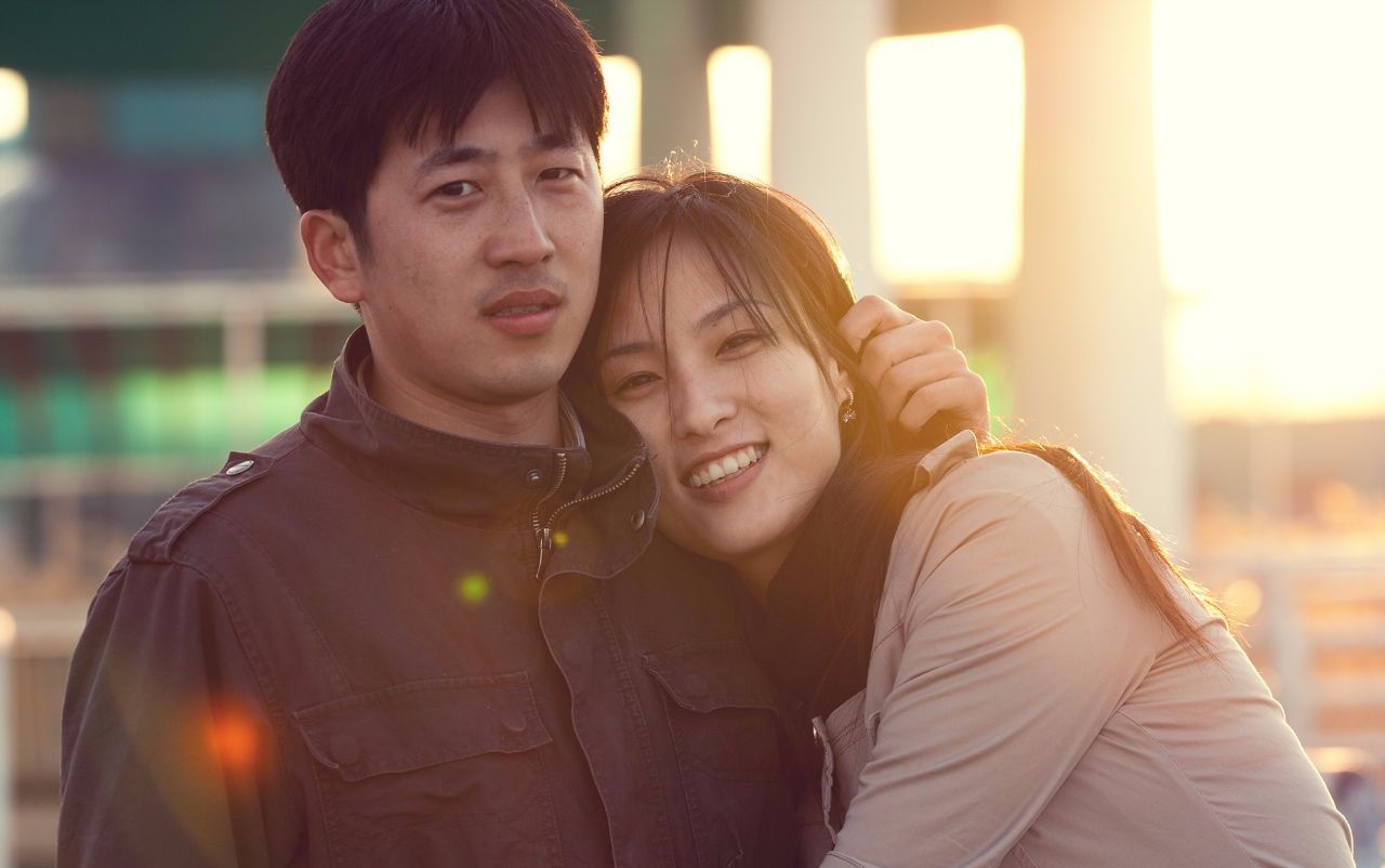 选对妻子是一个男人最大投资,一个人一生最好的投资娶个好妻子