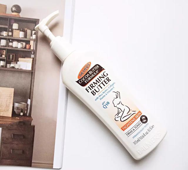 用了7款身体乳，分分钟想把自己睡了