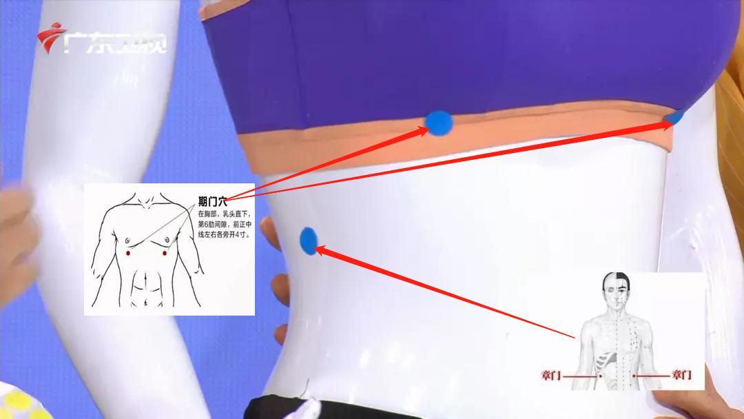 容易长结节的体质吃什么中药,应对结节疏肝理气的方法