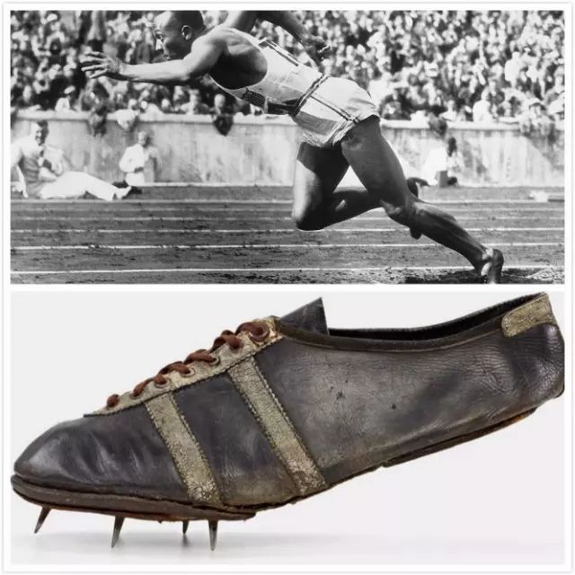 当年，彪马把阿迪达斯给绿了