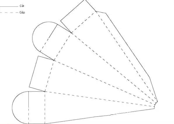 胡萝卜手工作品幼儿园简单教程,手工布艺胡萝卜制作过程图片