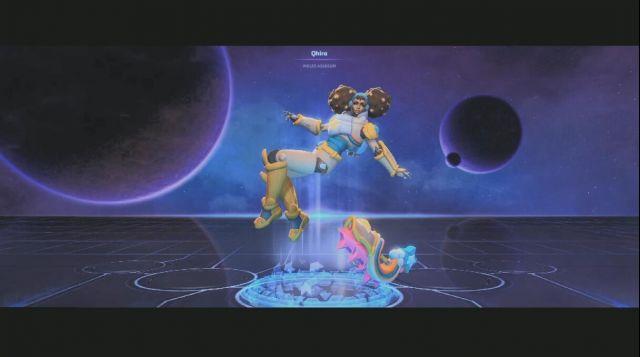 暴雪嘉年华中国风暴英雄战绩,2017暴雪嘉年华风暴英雄