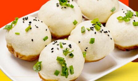 面点配方学习,面点大师免费教你包包子诀窍