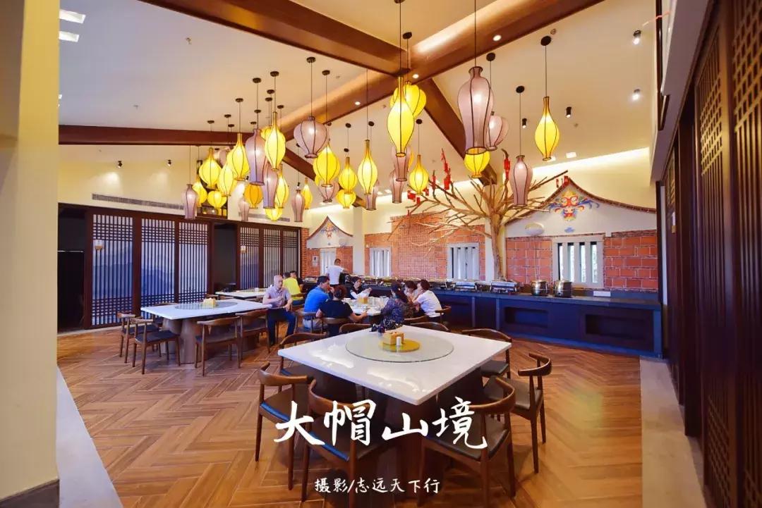 厦门你不知道的景点,厦门莫干山门票