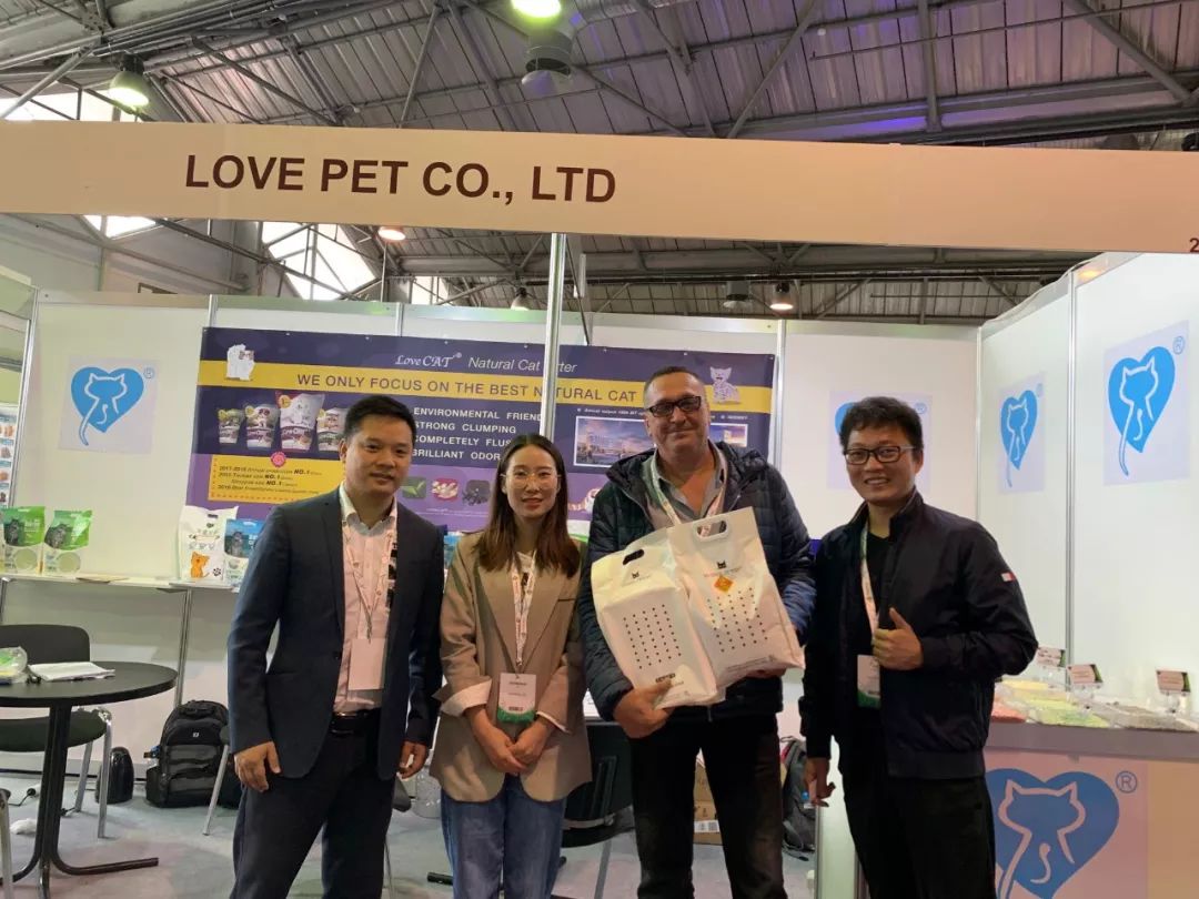 cips2019中国宠物展,cips宠物展直播