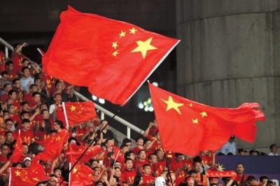 亚洲杯重回中国举办,2023亚洲杯中国还会办吗