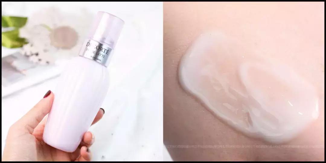 秋冬爱用粉底液分享,秋冬季节爱用护肤分享