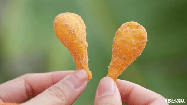 泰国711好吃的零食,泰国711便利店必买零食