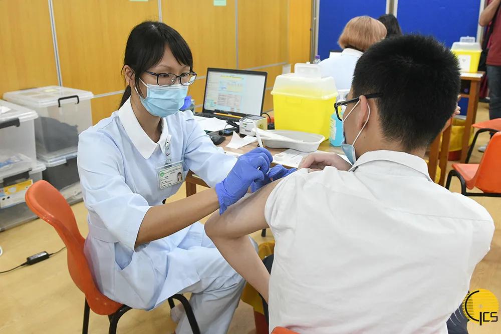 12岁未接种新冠疫苗怎么办,12周岁以下儿童什么时候接种疫苗