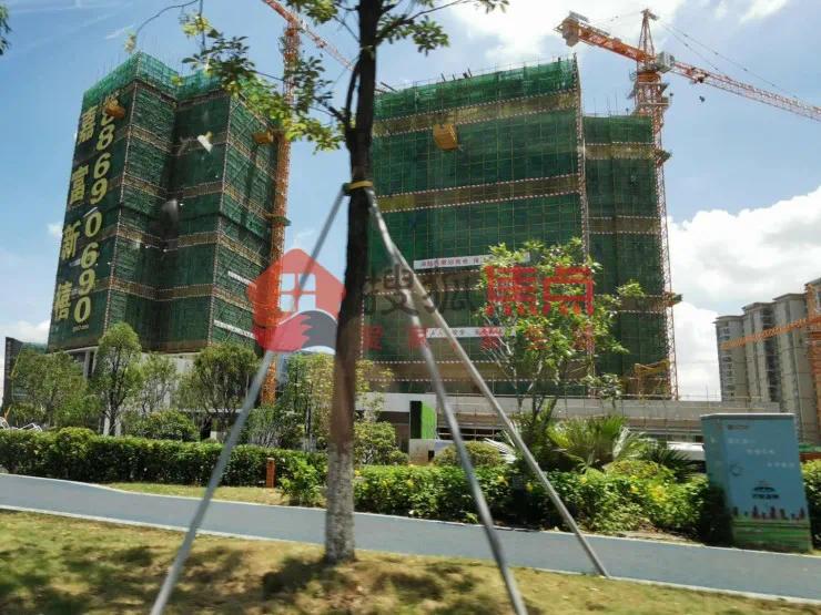 沙井海岸城2023年开盘,沙井新楼盘海岸城最新消息