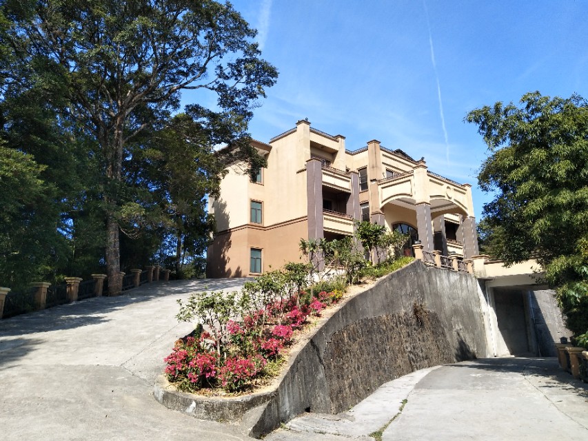 惠州龙门南昆山自驾游,自驾龙门南昆山瀑布