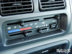 还是那位小可爱！昌河铃木北斗星1.4回顾