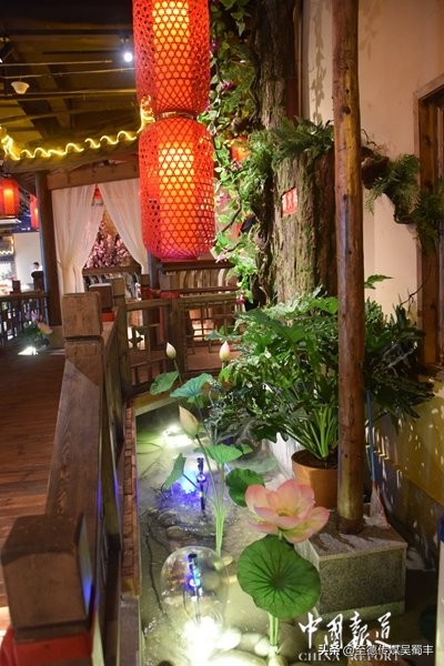 重庆百年江湖菜南岸,安康百年江湖菜