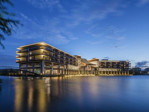 十大酒店级别排名,史上最全的五星级酒店分级