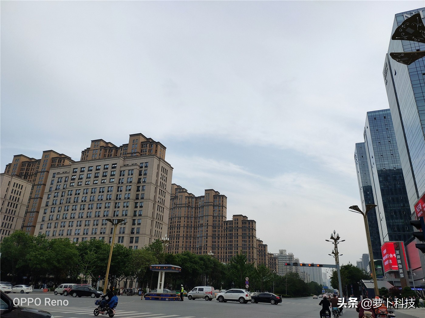 opporeno全系列测评,opporeno全面屏评测