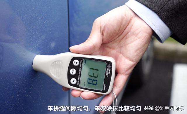 蔚来ES8、特斯拉ModelS车主，视频图文反驳某车评人