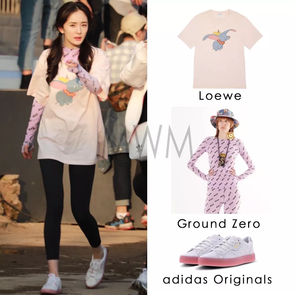 杨幂最新街拍冬装大衣,杨幂街拍大旗视频