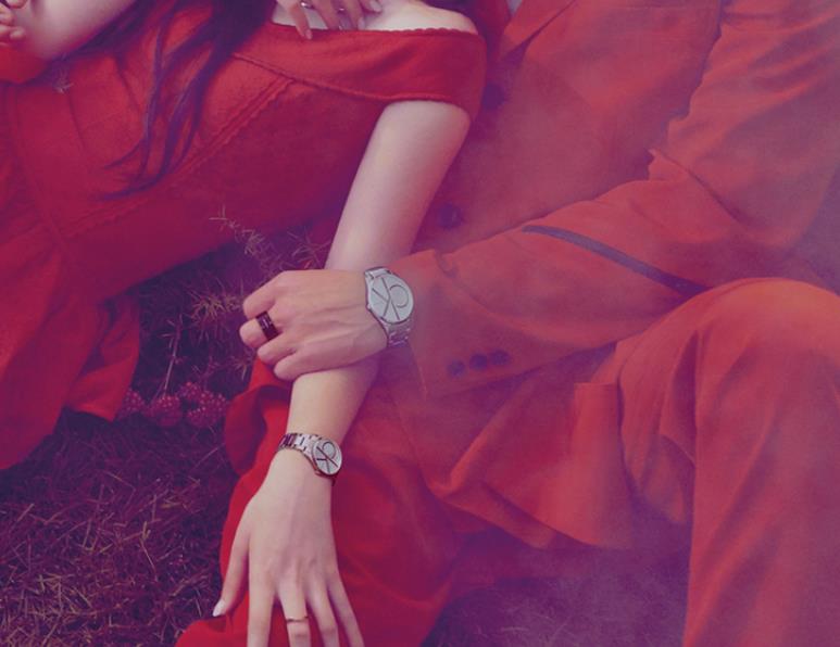 情人节最适合送男友的情侣腕表,浪琴博雅系列经典情侣腕表