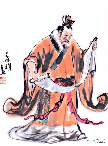 中华名人第一姓,中华王氏第一人