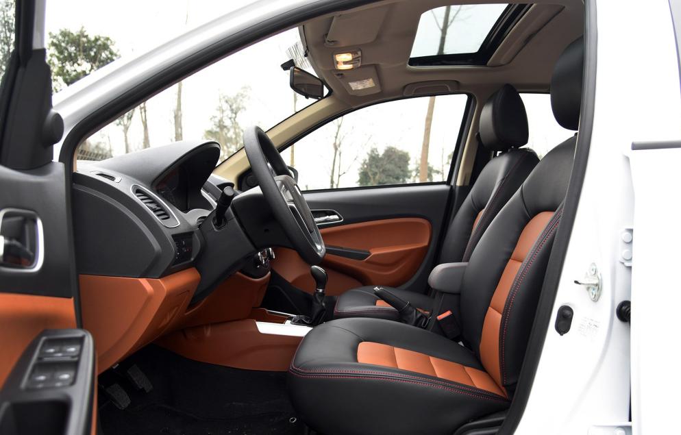 吉利帝豪和捷达va3油耗对比,吉利远景x6和捷达vs5哪个油耗低