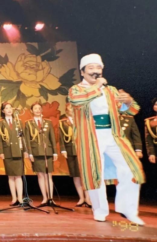 克里木的歌曲库尔班大叔,克里木库尔班大叔要去哪