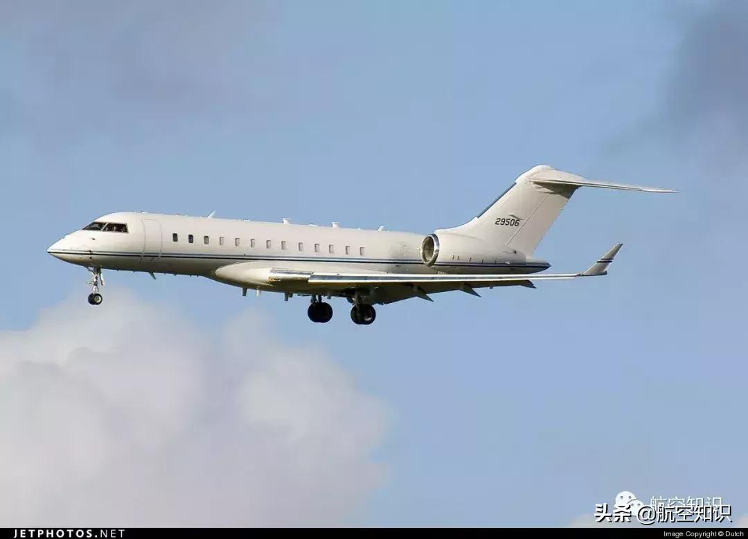 美国空军装备之运输机篇,美国空军现役装备