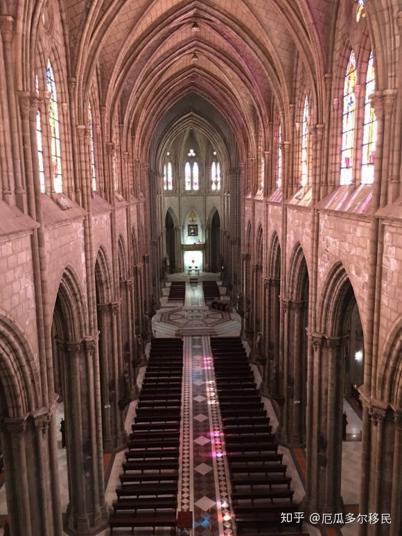 我在厄瓜多尔的定居生活1