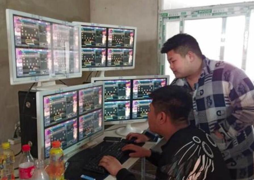 个人dnf打金设备,dnf打金工具