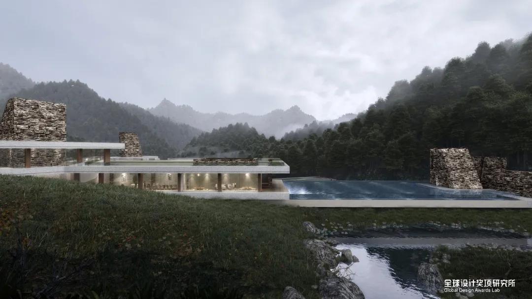 淘汰率70%|2021意大利THEPLANAWARD设计大奖入围名单公布