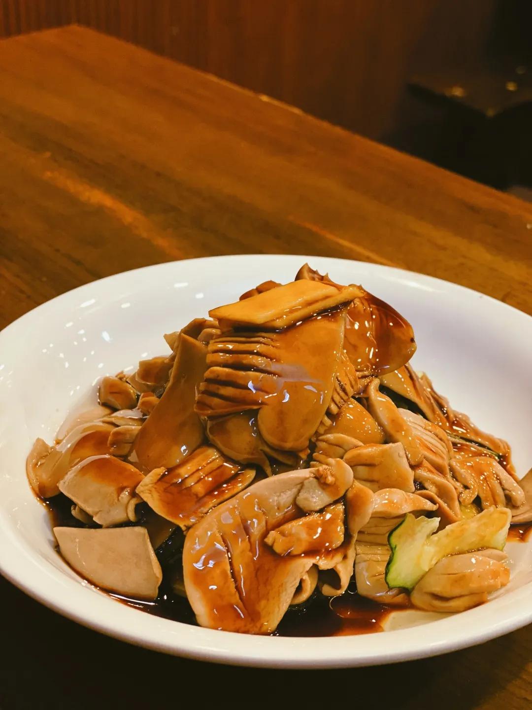 国内最坑人的十种美食,十大最恶心中国美食