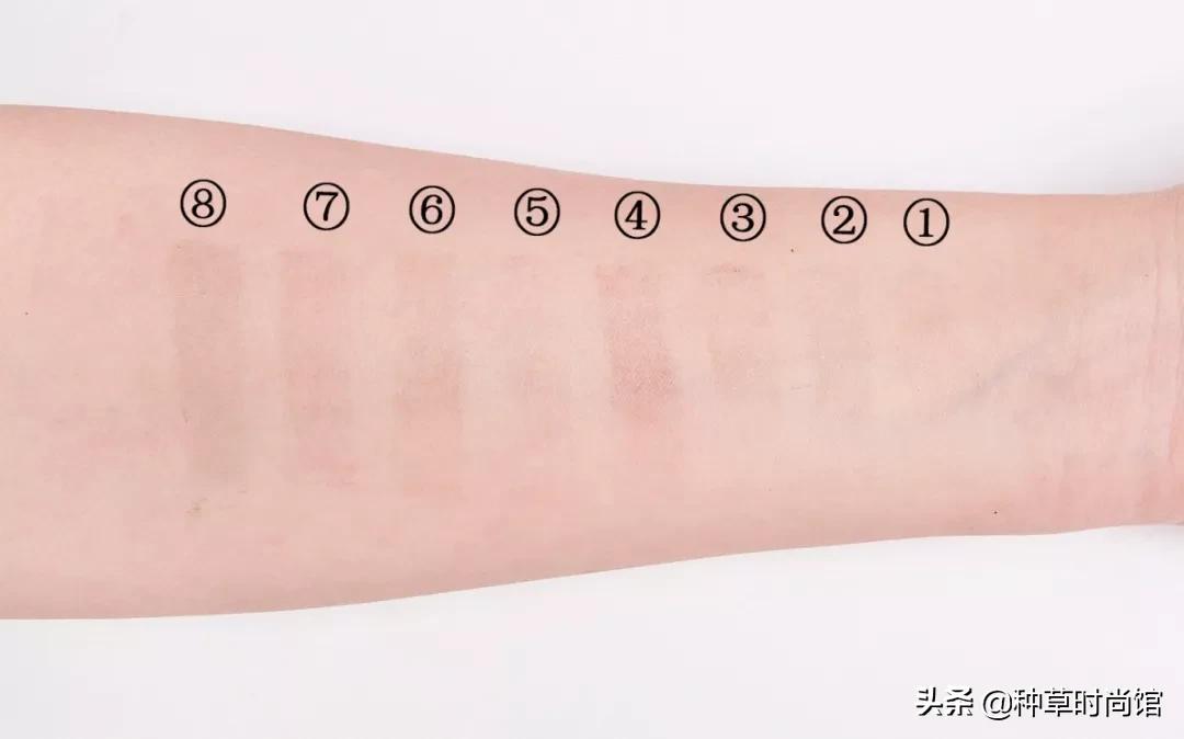 网红爆款防水眉笔好用吗,8支网红眉笔测评好用到爆的才9块9